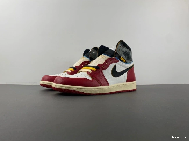  1 HV8563-600 Air x Jordan LA OG  High “Chicago” Union    1103